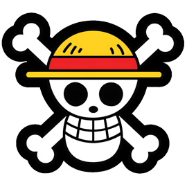 Pirate's Pride - Jolly Roger Stickers