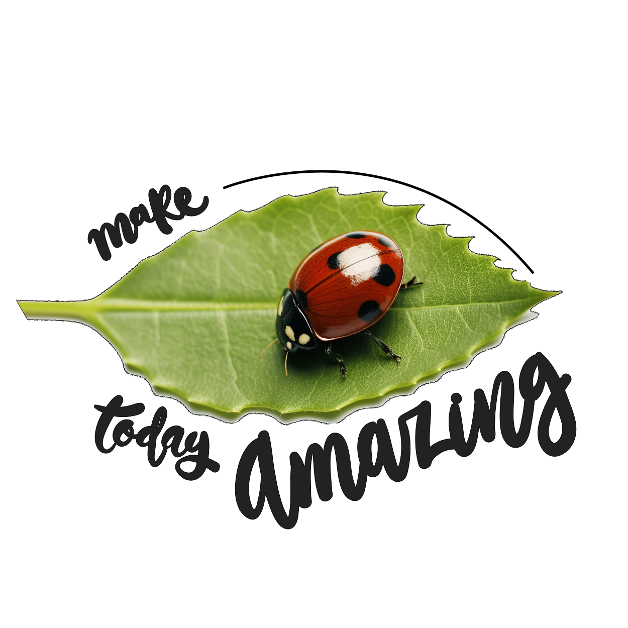 Marvelous Moments - Ladybug Delight Stickers