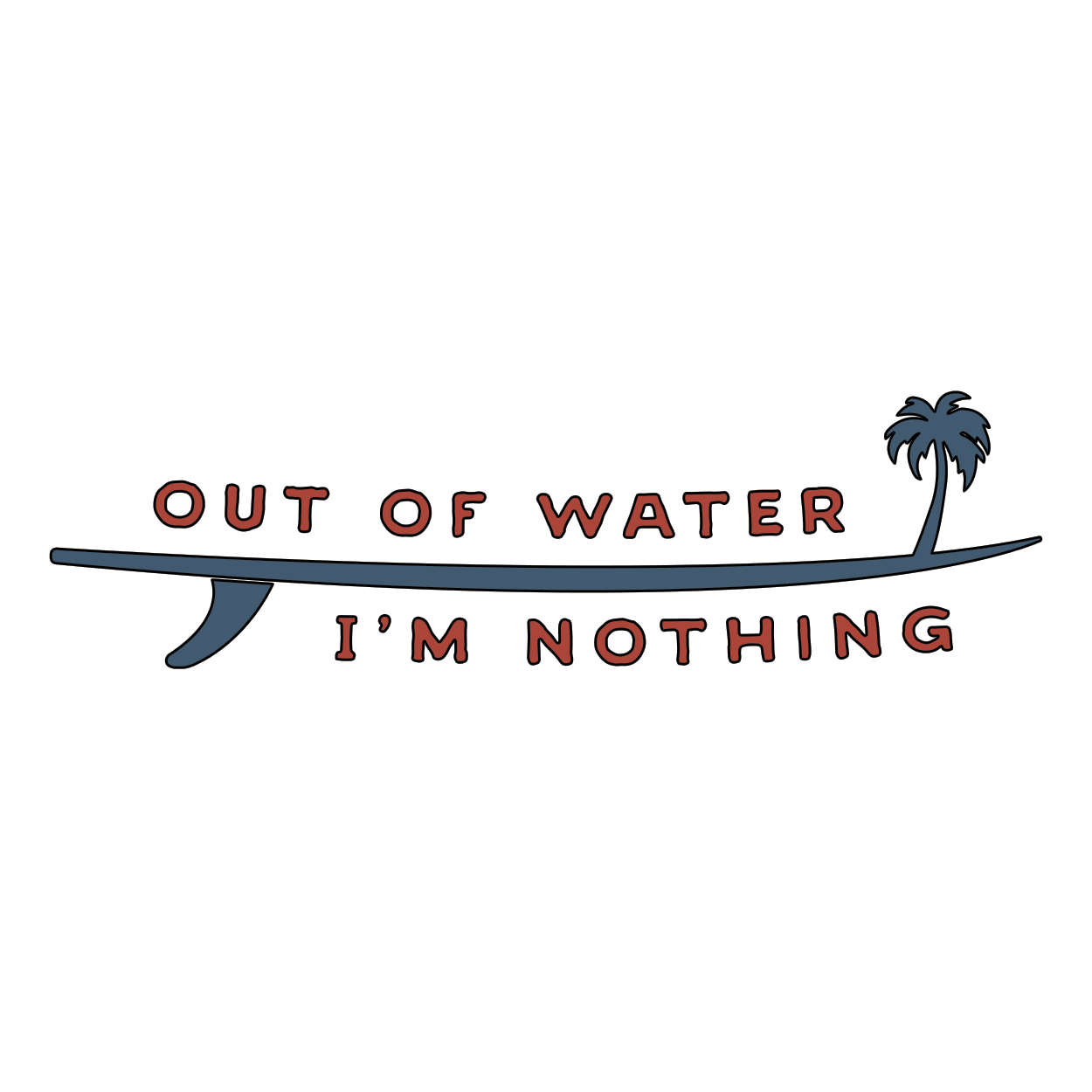 Aquatic Essence - Water Inspirations Stickers