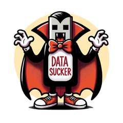 Data Dracula: The Vampire USB's Byte of the Night