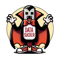 Data Dracula: The Vampire USB's Byte of the Night