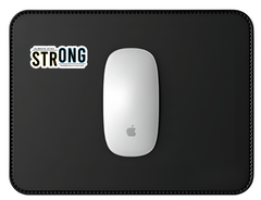 Resilient Spirits - Stay Strong Stickers